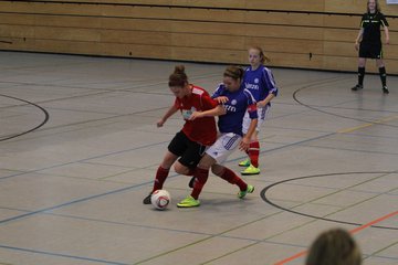 Bild 122 - wB-Jun Landesturnier 
